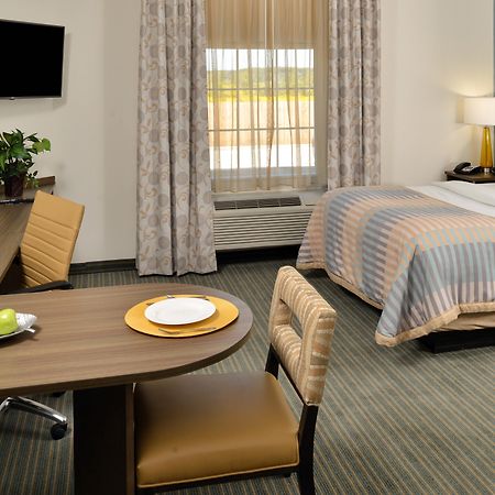 Candlewood Suites Houma By Ihg Extérieur photo