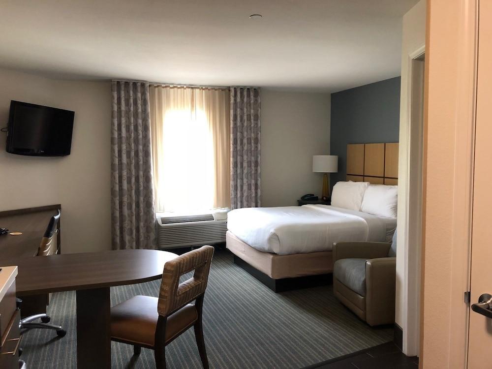 Candlewood Suites Houma By Ihg Extérieur photo