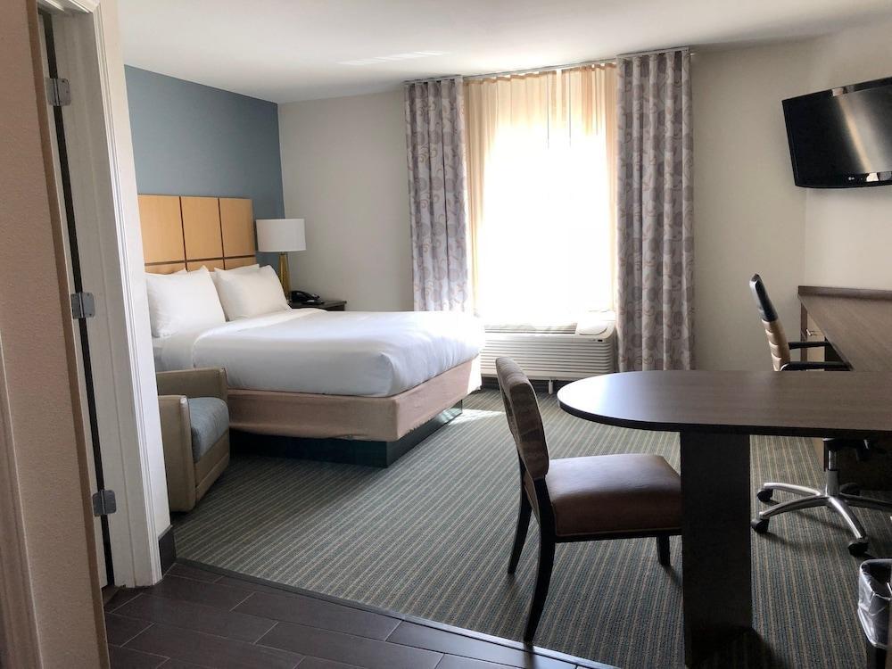 Candlewood Suites Houma By Ihg Extérieur photo
