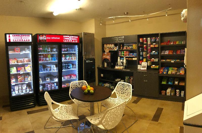 Candlewood Suites Houma By Ihg Extérieur photo
