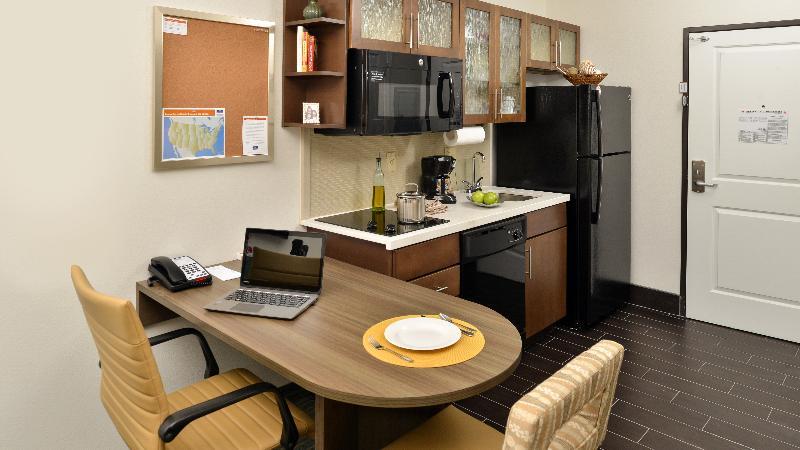 Candlewood Suites Houma By Ihg Extérieur photo