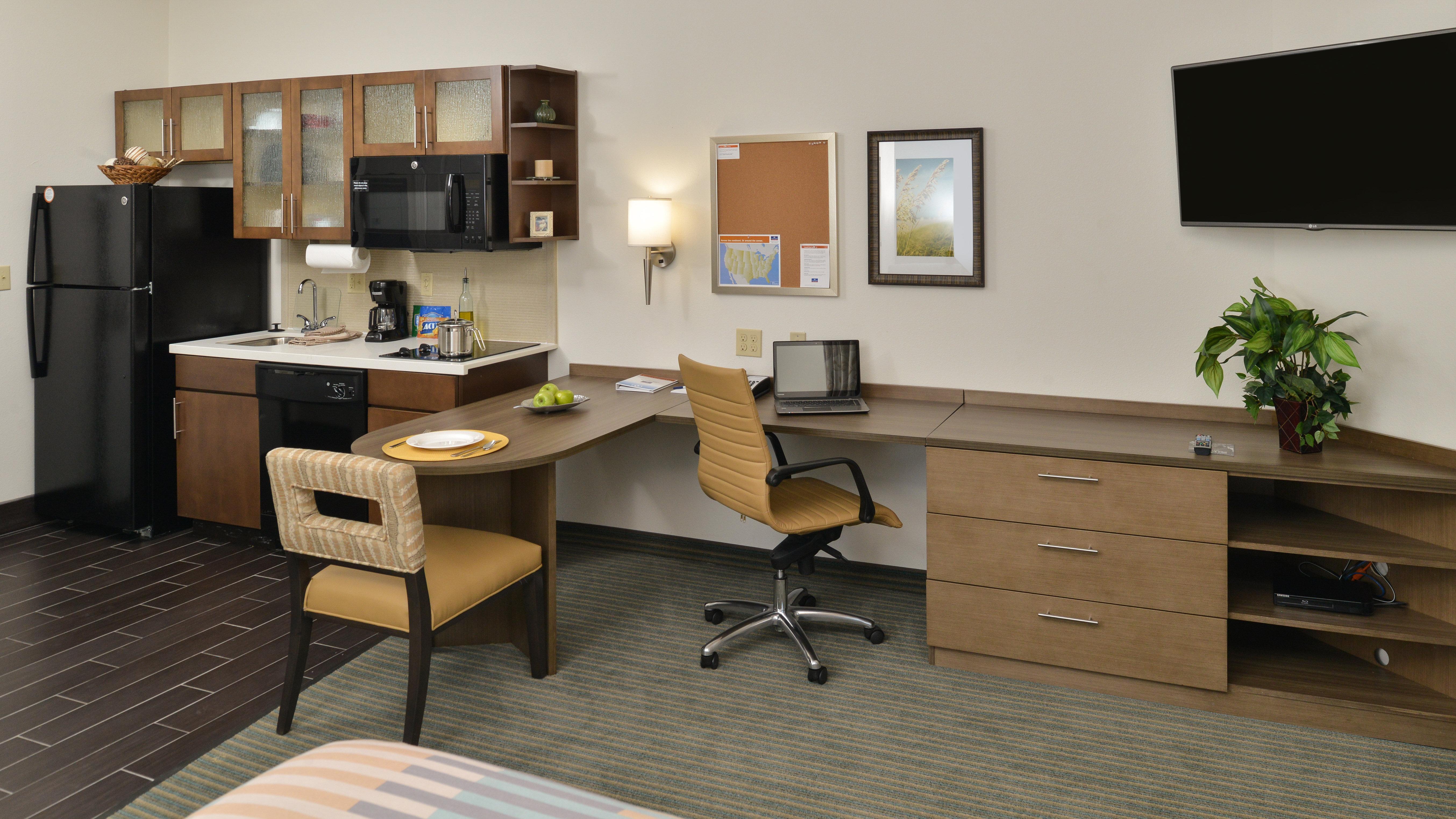 Candlewood Suites Houma By Ihg Extérieur photo