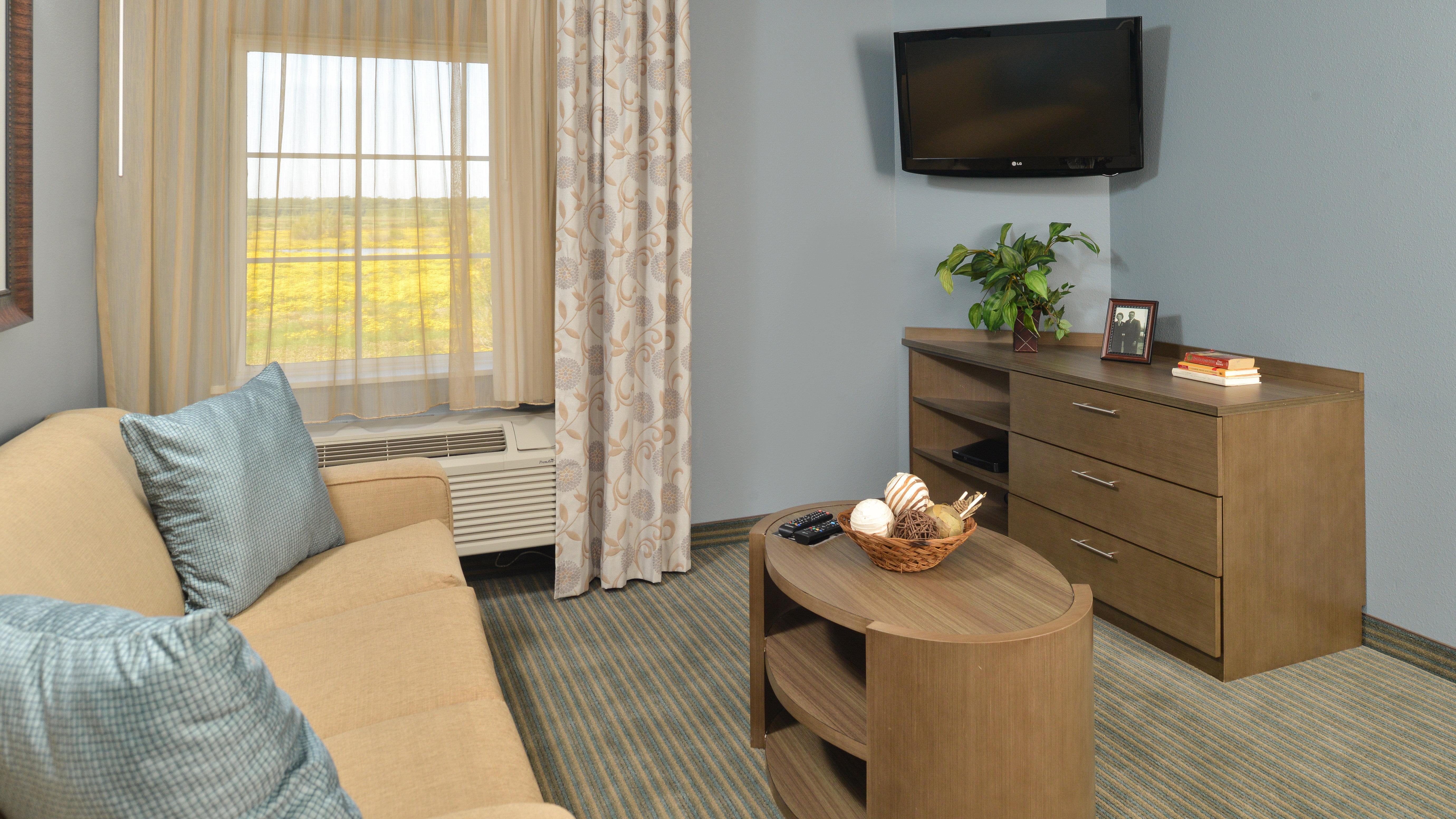 Candlewood Suites Houma By Ihg Extérieur photo