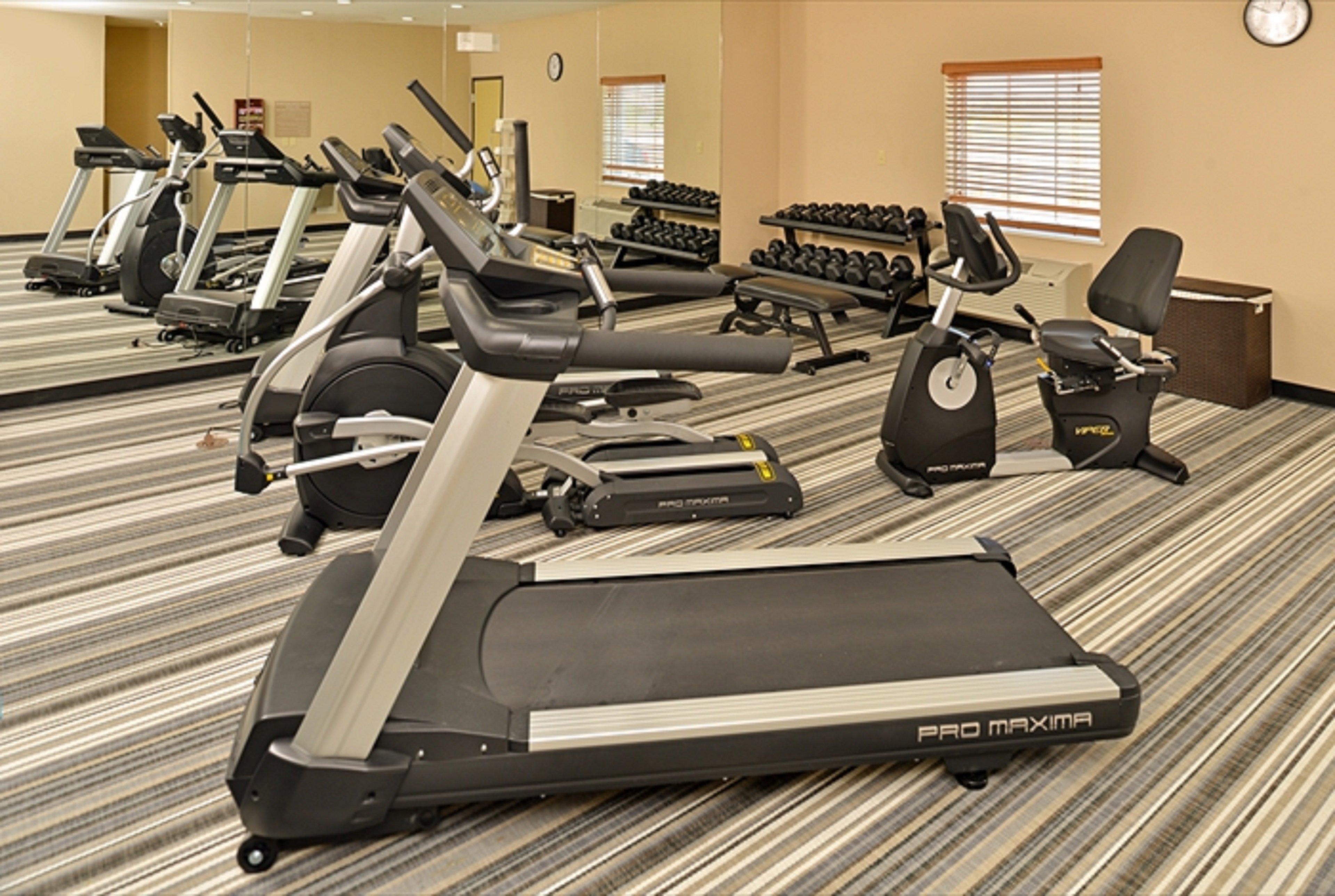 Candlewood Suites Houma By Ihg Extérieur photo