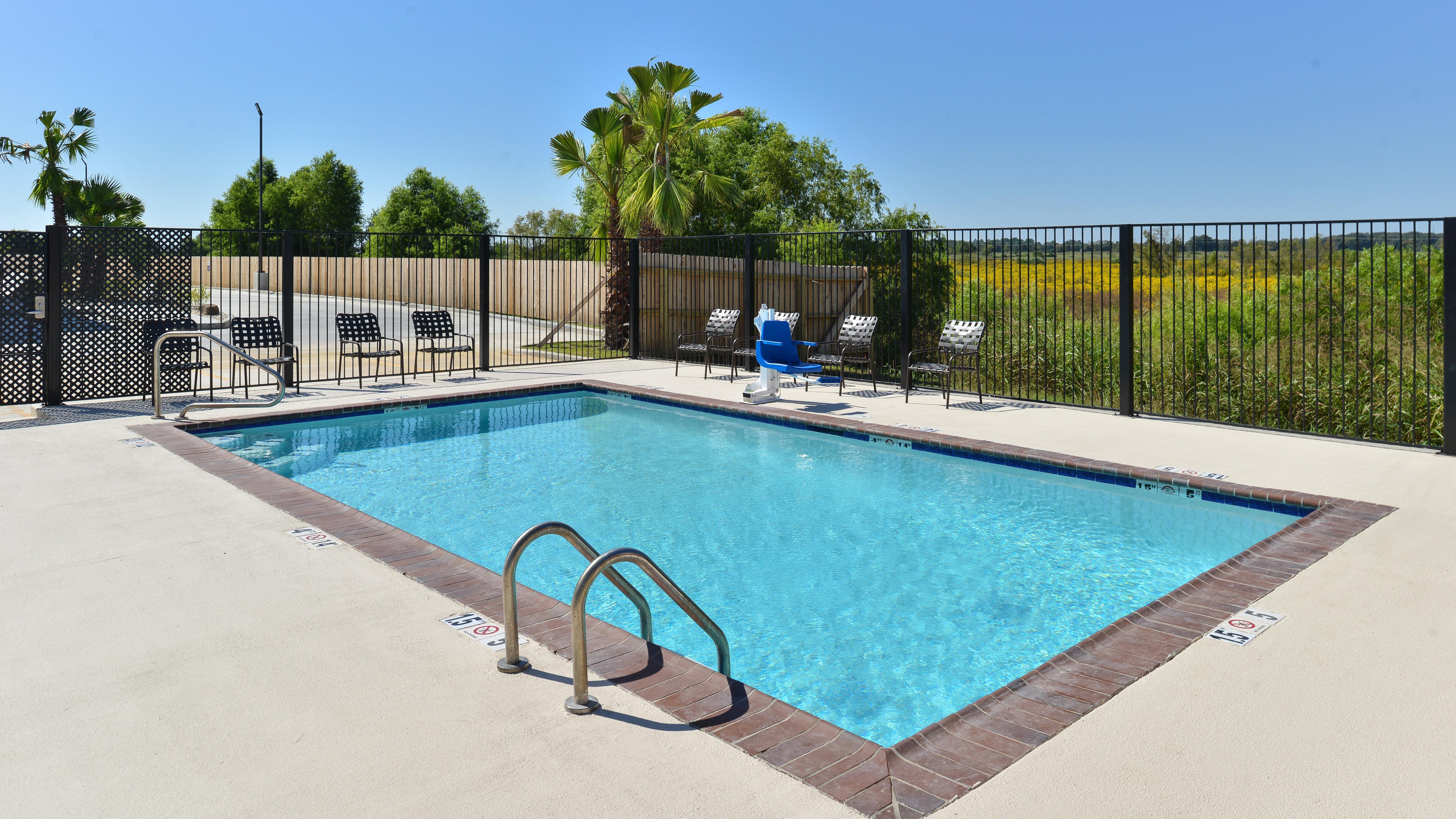 Candlewood Suites Houma By Ihg Extérieur photo