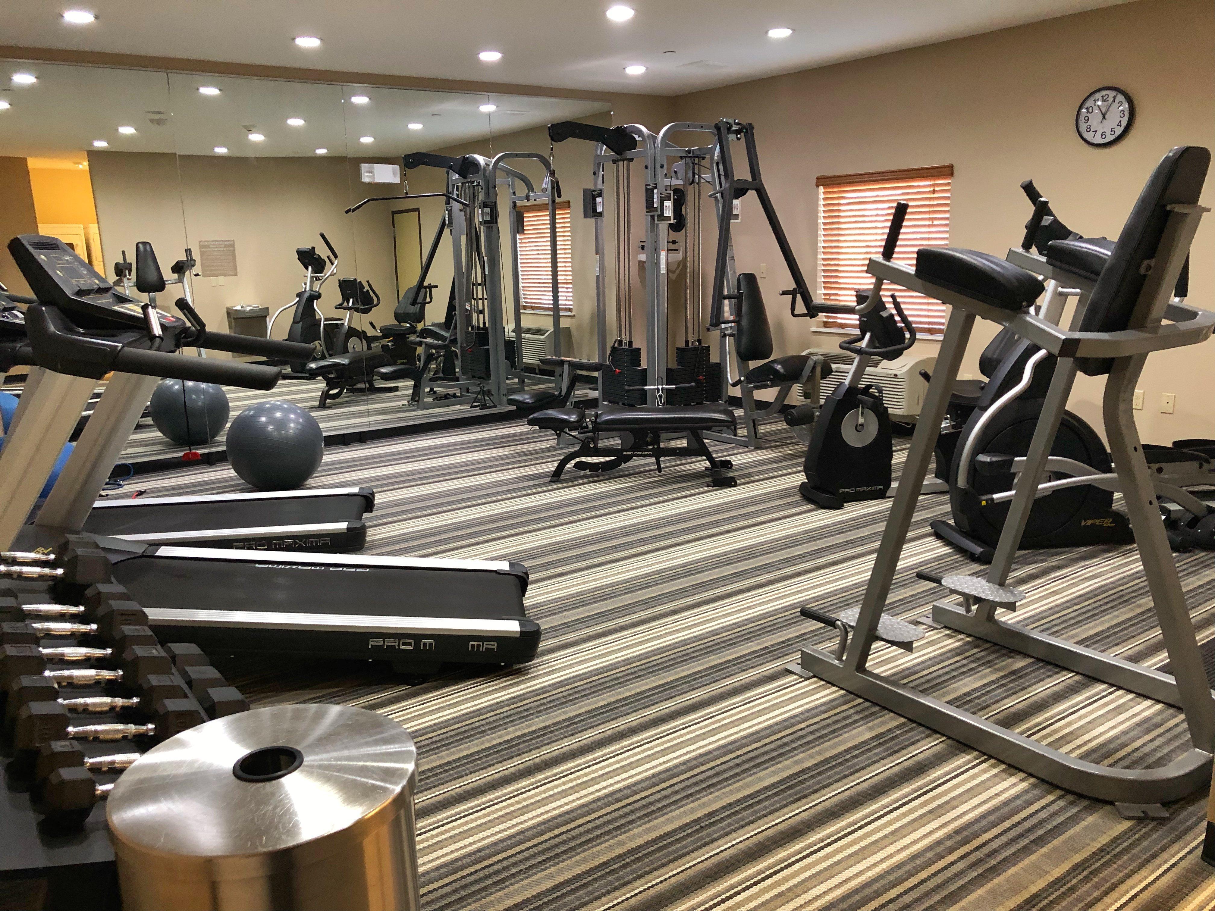 Candlewood Suites Houma By Ihg Extérieur photo