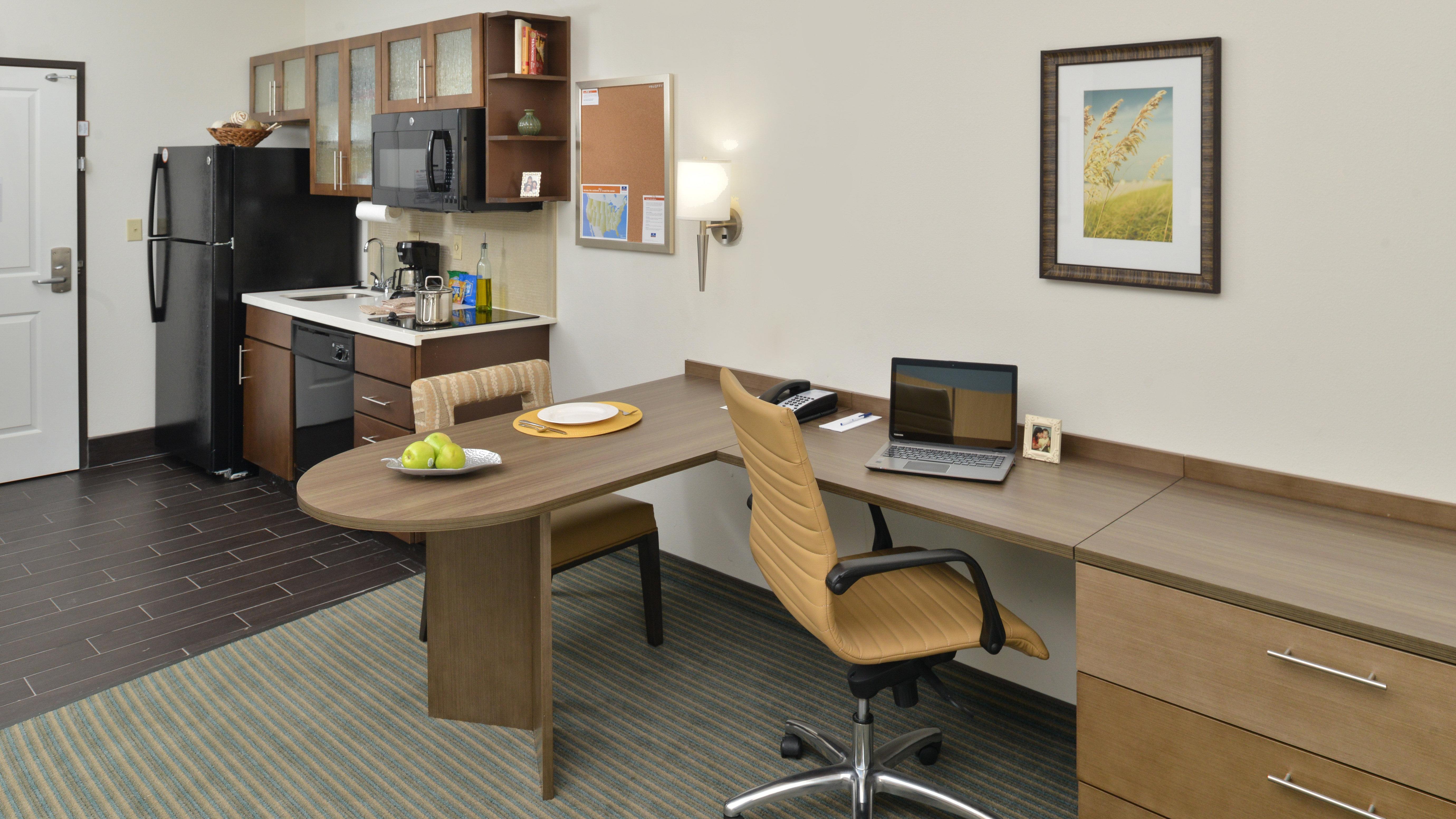 Candlewood Suites Houma By Ihg Extérieur photo
