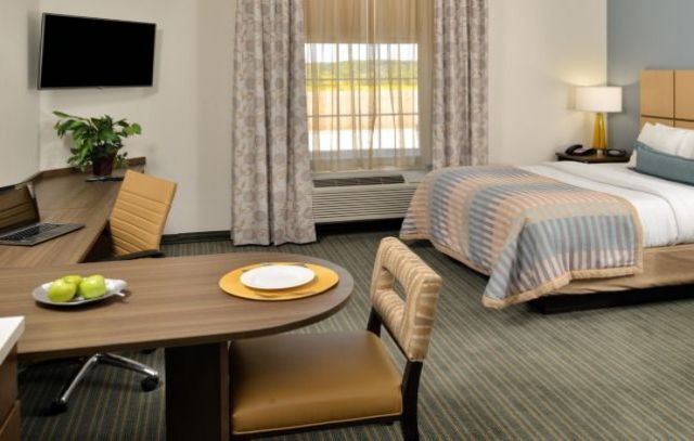 Candlewood Suites Houma By Ihg Extérieur photo