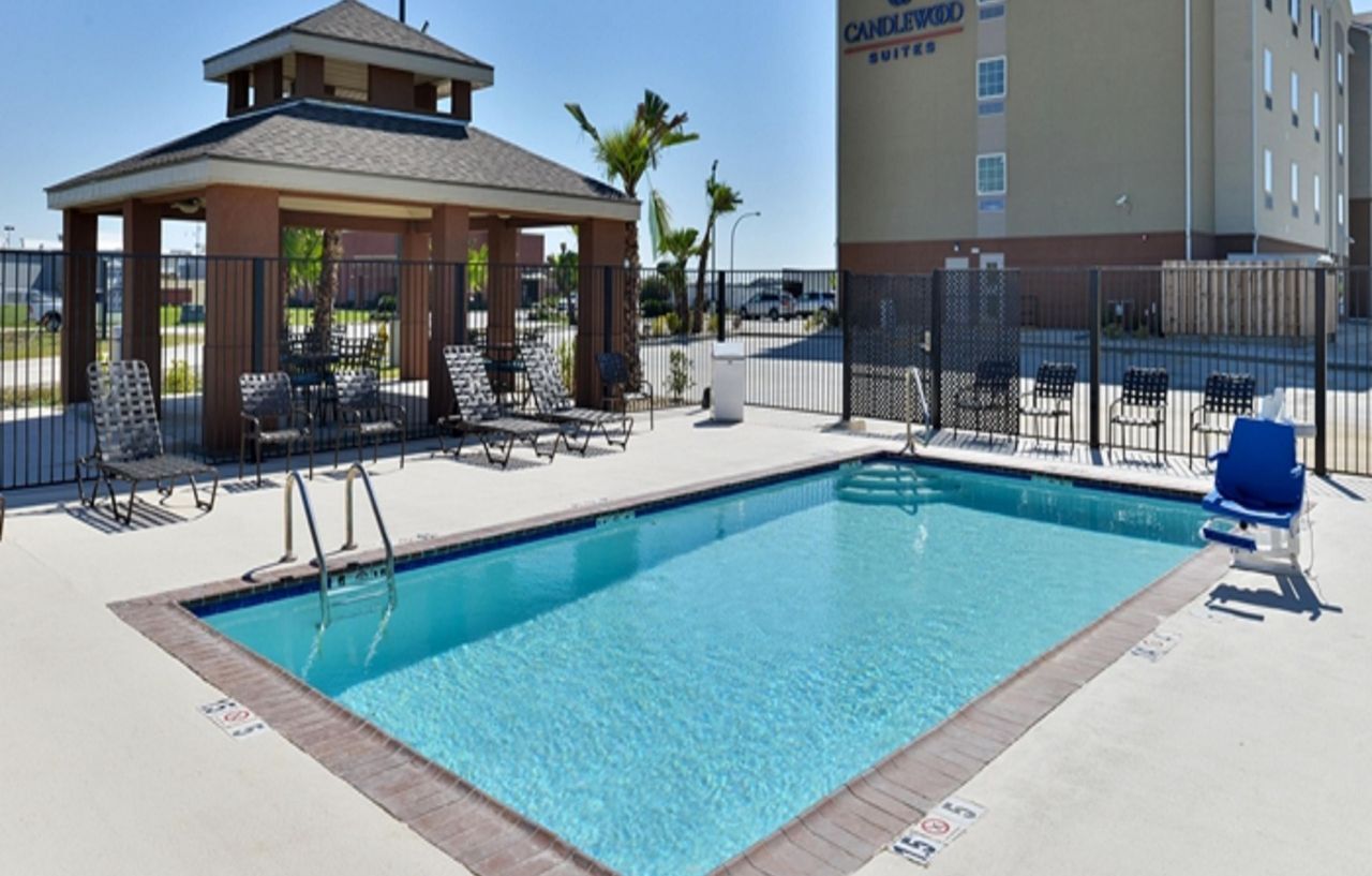 Candlewood Suites Houma By Ihg Extérieur photo